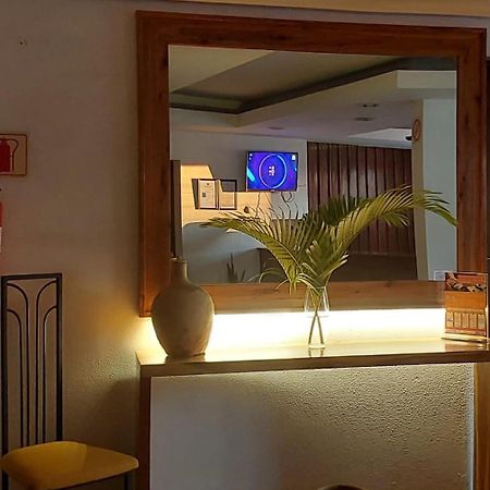 Hotel Inhambane Εξωτερικό φωτογραφία