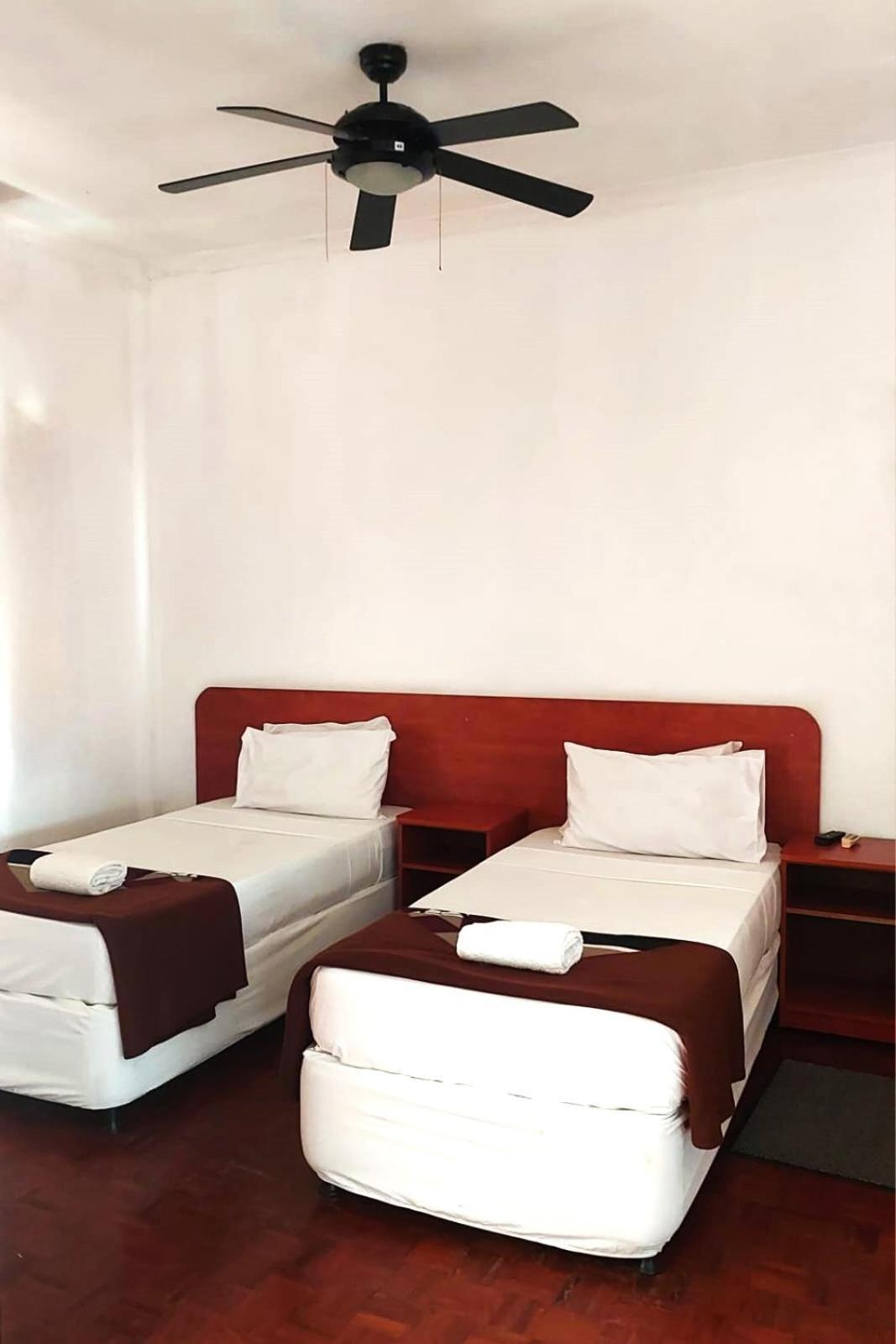 Hotel Inhambane Εξωτερικό φωτογραφία