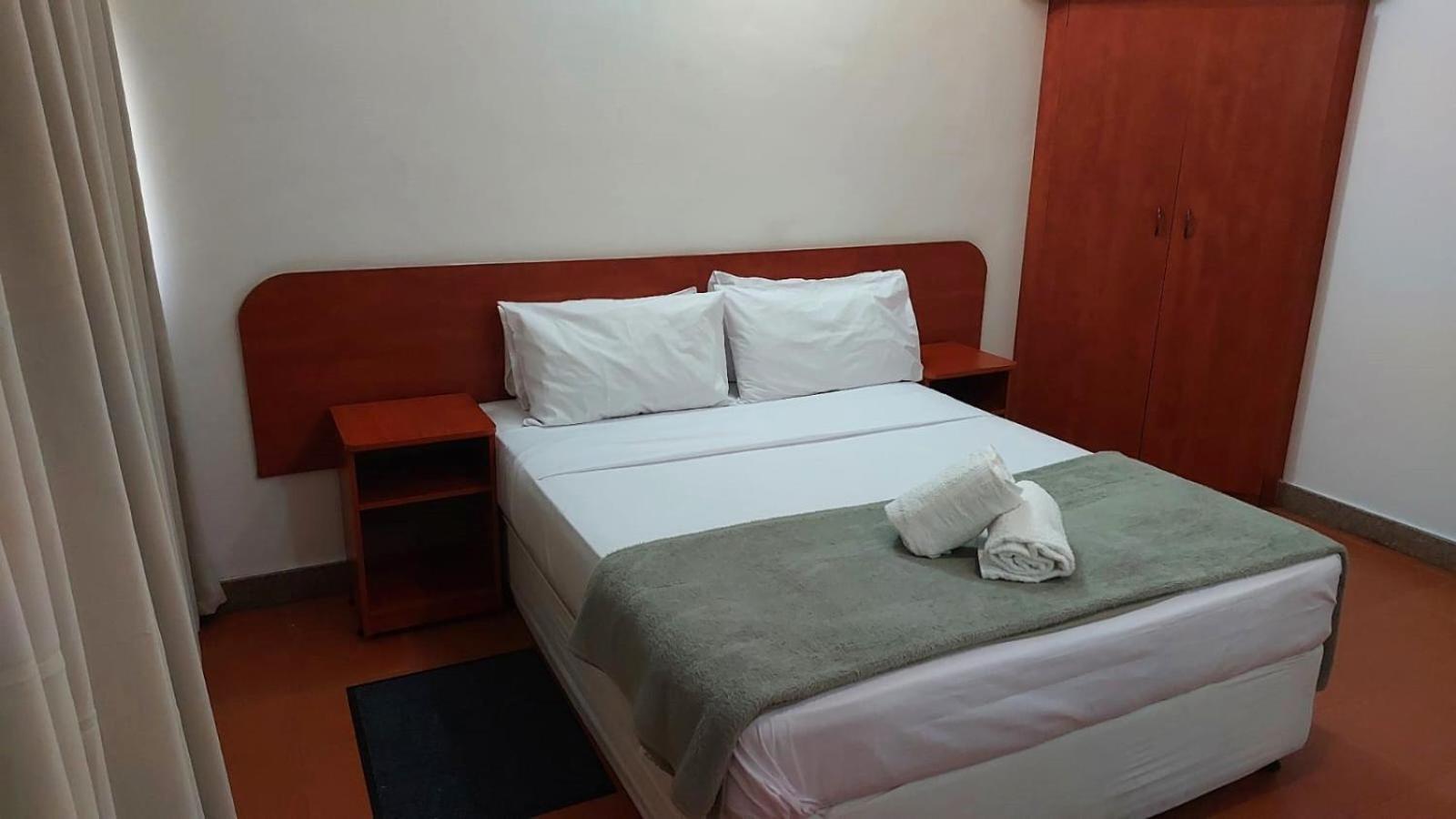 Hotel Inhambane Εξωτερικό φωτογραφία
