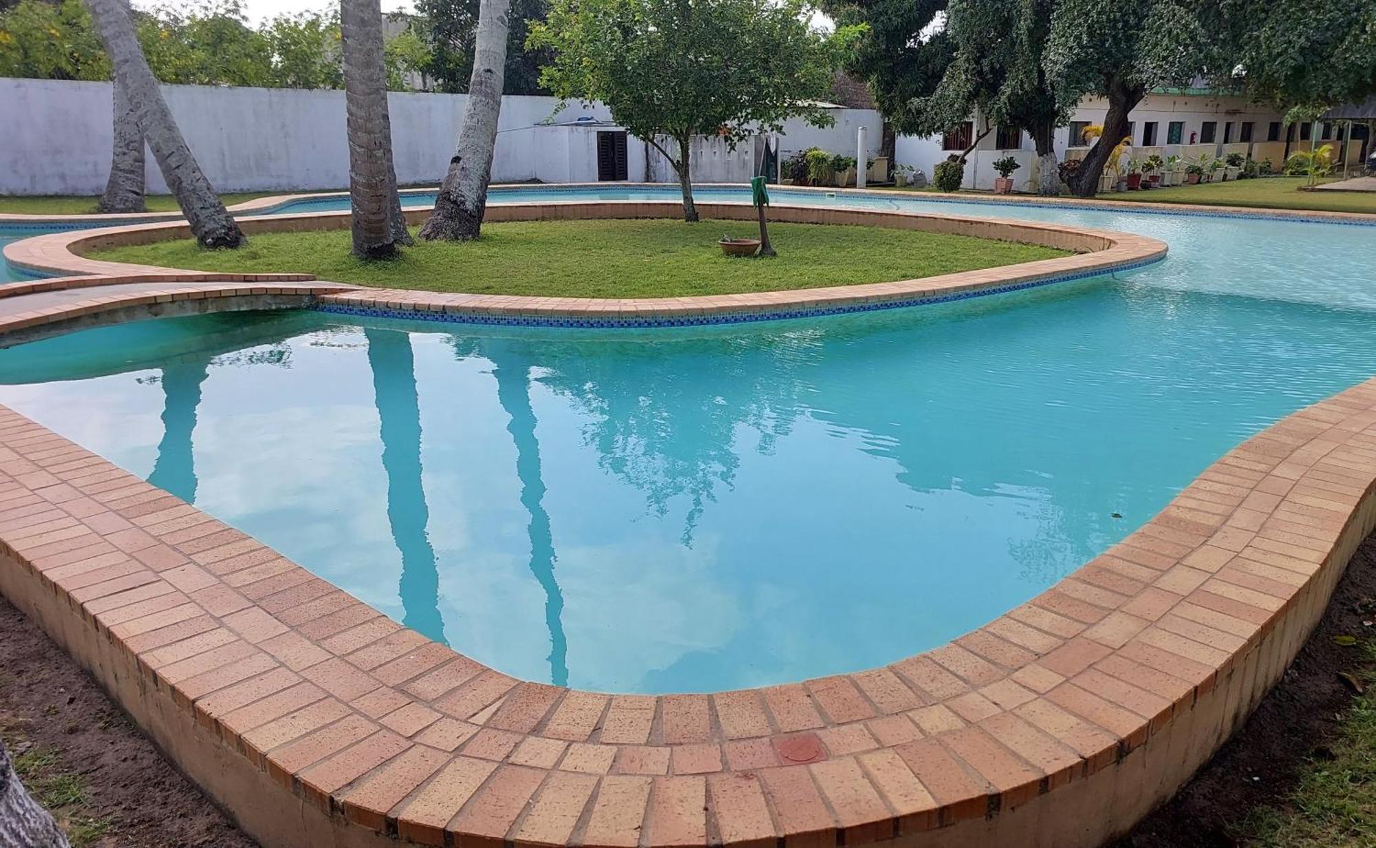 Hotel Inhambane Εξωτερικό φωτογραφία