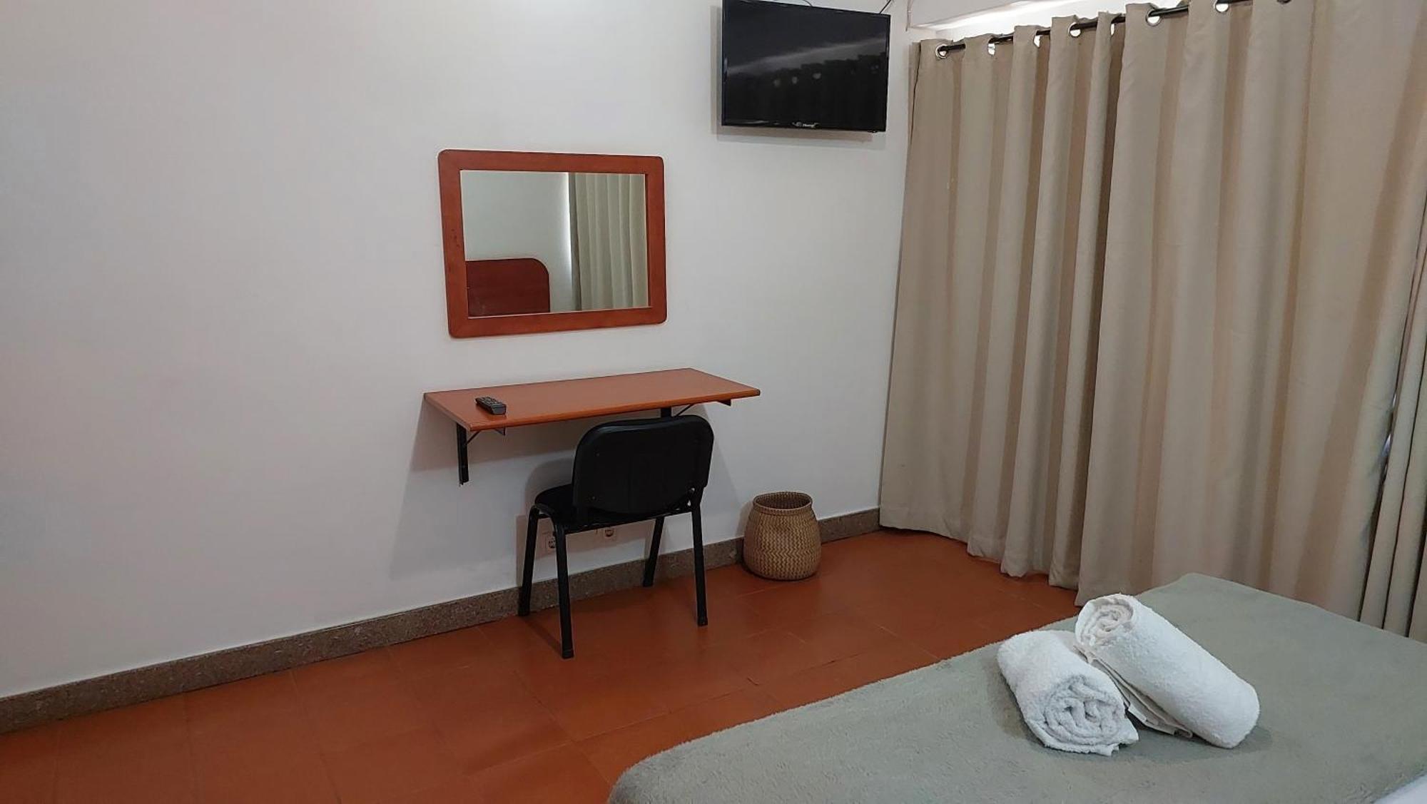 Hotel Inhambane Εξωτερικό φωτογραφία