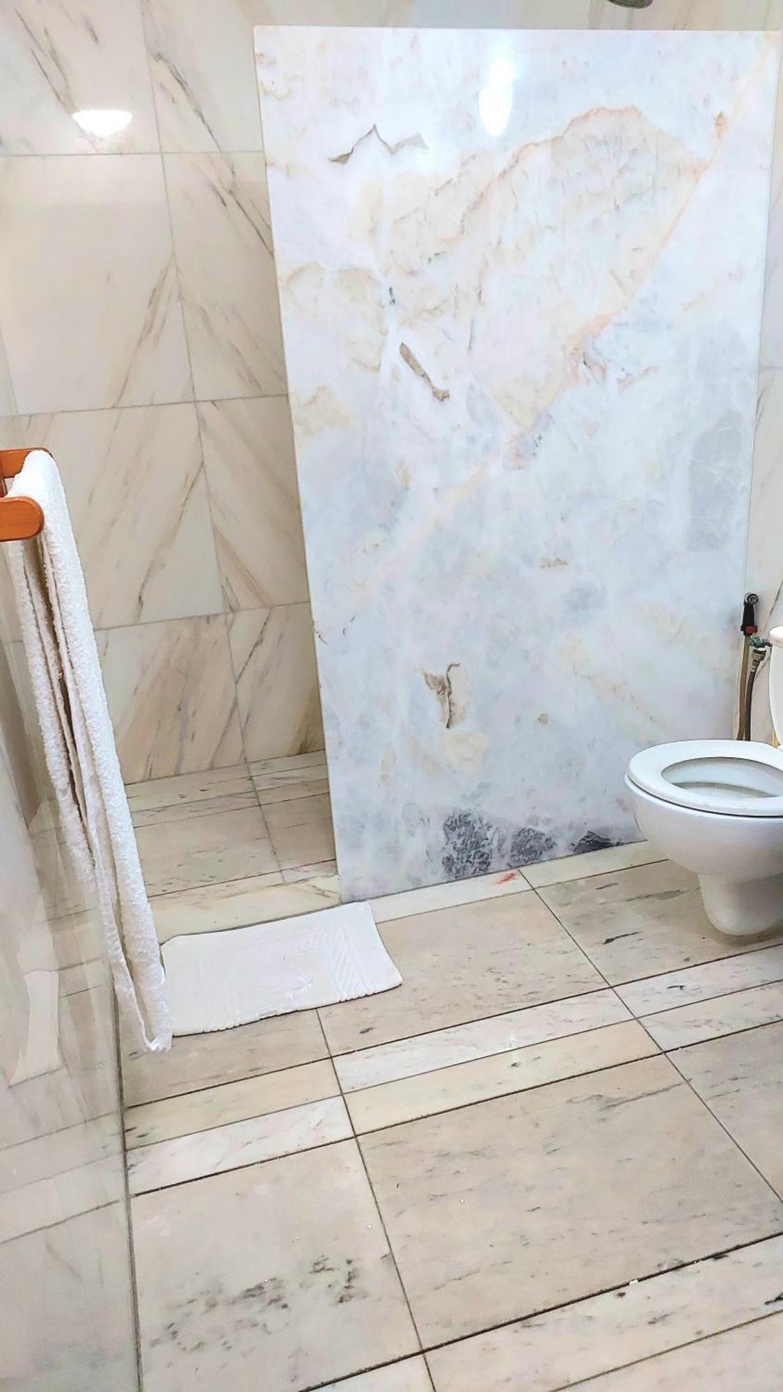 Hotel Inhambane Εξωτερικό φωτογραφία