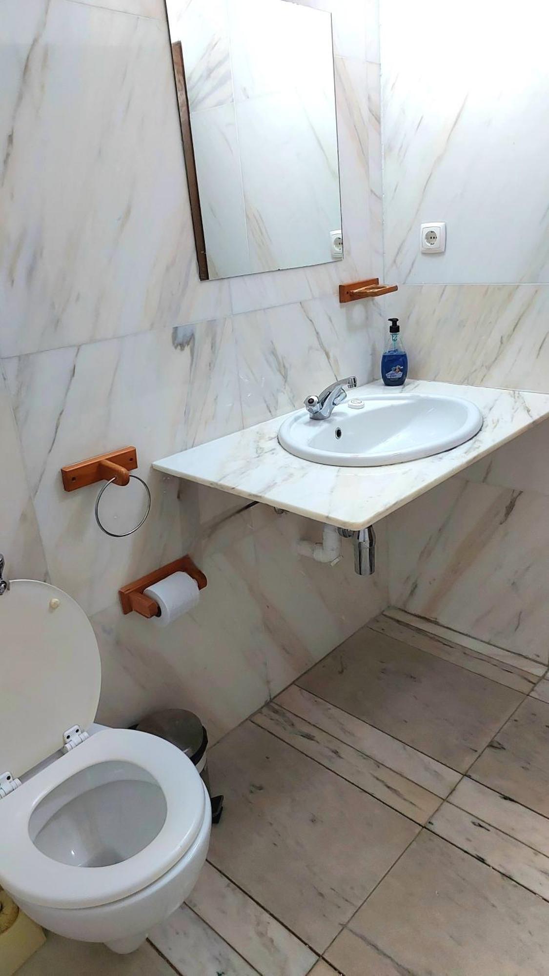 Hotel Inhambane Εξωτερικό φωτογραφία