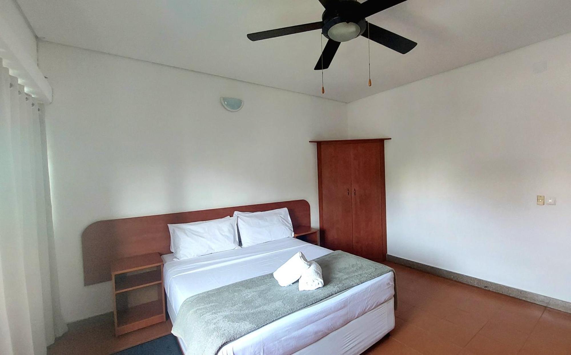 Hotel Inhambane Εξωτερικό φωτογραφία