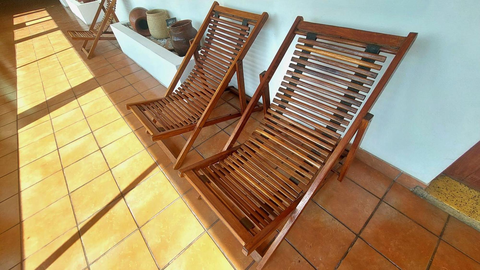 Hotel Inhambane Εξωτερικό φωτογραφία